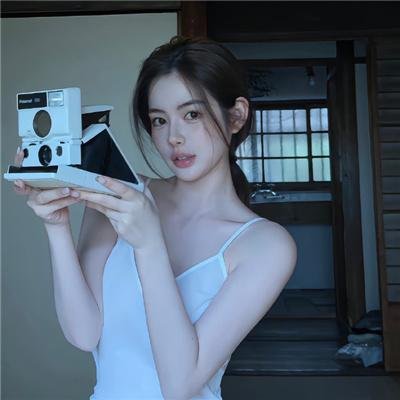 地狱美女