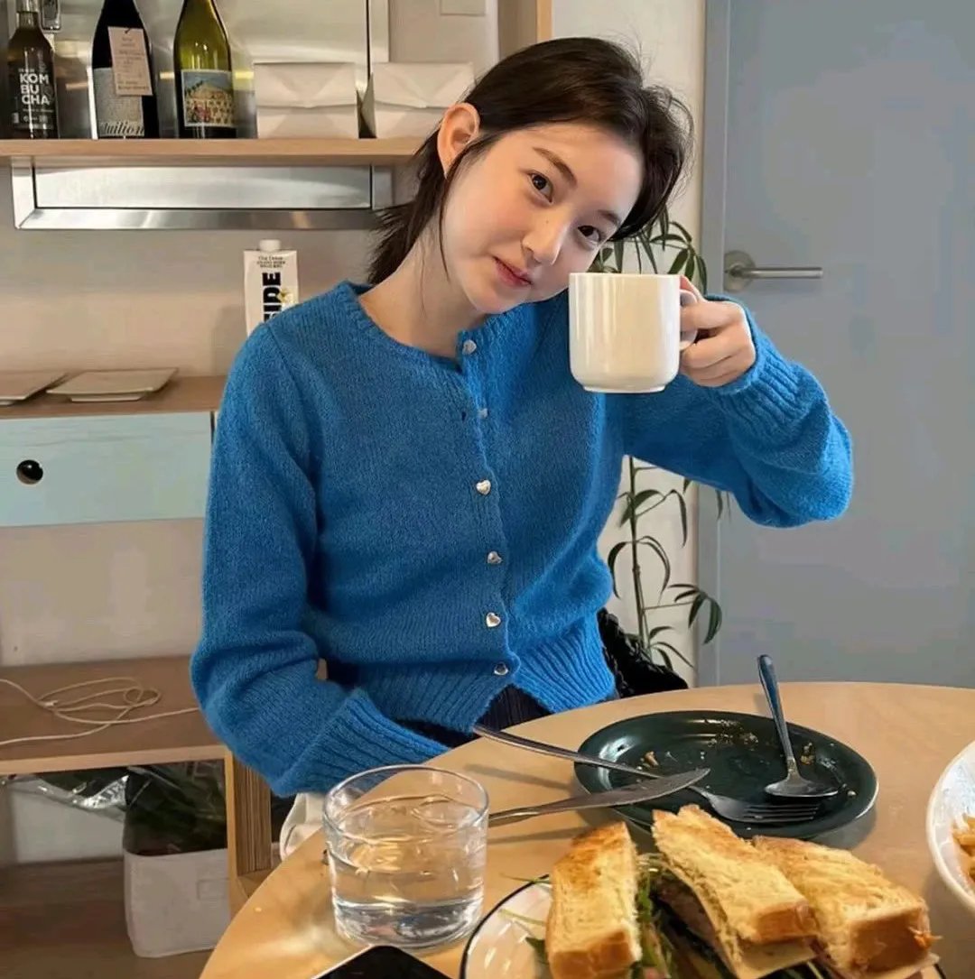 娘心