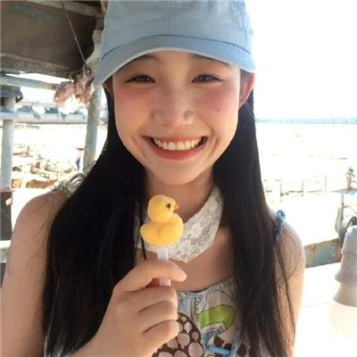 宝贝女孩